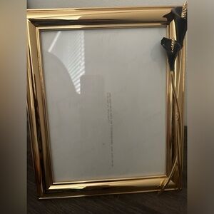 Michael Aram Calla Lily Midnight frame 8x10